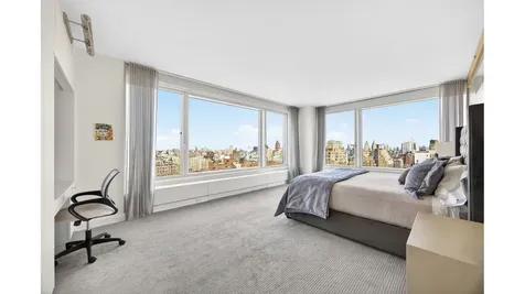 240 Riverside Boulevard New York City NY 10069