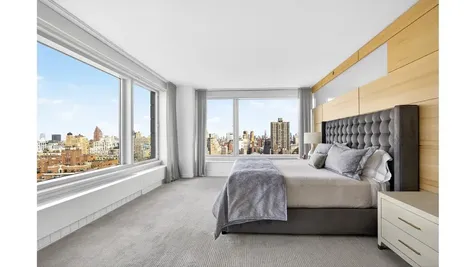 240 Riverside Boulevard New York City NY 10069