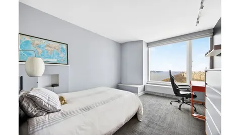 240 Riverside Boulevard New York City NY 10069