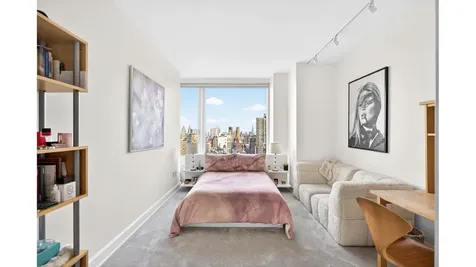 240 Riverside Boulevard New York City NY 10069
