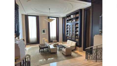 240 Riverside Boulevard New York City NY 10069