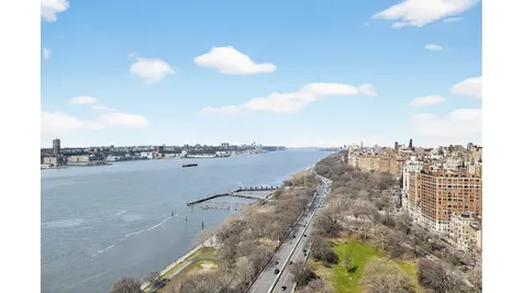 240 Riverside Boulevard New York City NY 10069