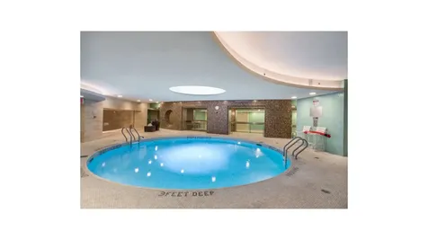 240 Riverside Boulevard New York City NY 10069