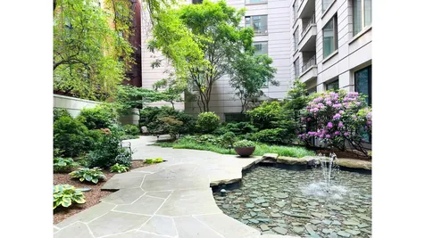 240 Riverside Boulevard New York City NY 10069