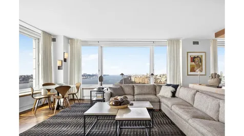 240 Riverside Boulevard New York City NY 10069
