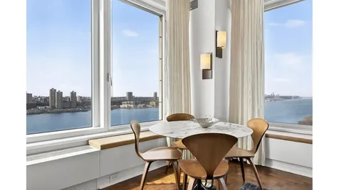 240 Riverside Boulevard New York City NY 10069