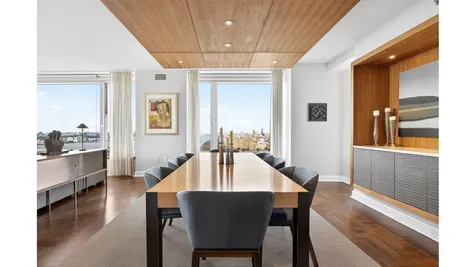 240 Riverside Boulevard New York City NY 10069