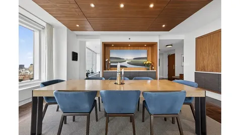 240 Riverside Boulevard New York City NY 10069