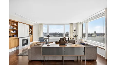 240 Riverside Boulevard New York City NY 10069