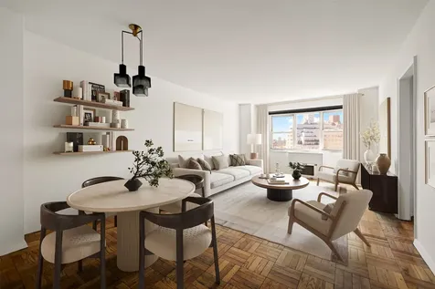 69 W 9th Street New York City NY 10011