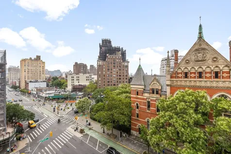 69 W 9th Street New York City NY 10011