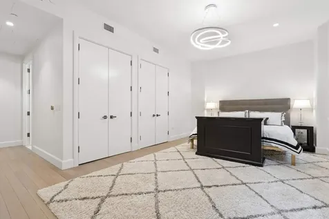 100 Barclay Street New York City NY 10007