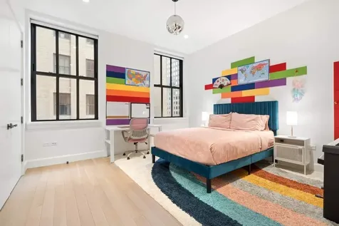 100 Barclay Street New York City NY 10007