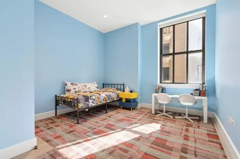 100 Barclay Street New York City NY 10007
