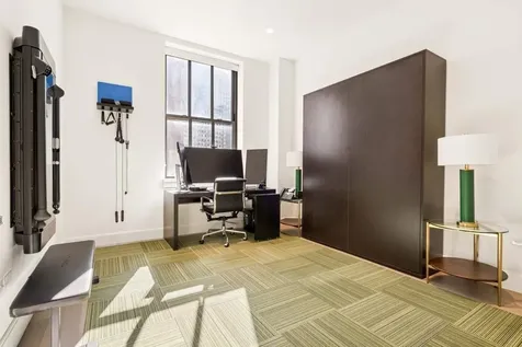 100 Barclay Street New York City NY 10007