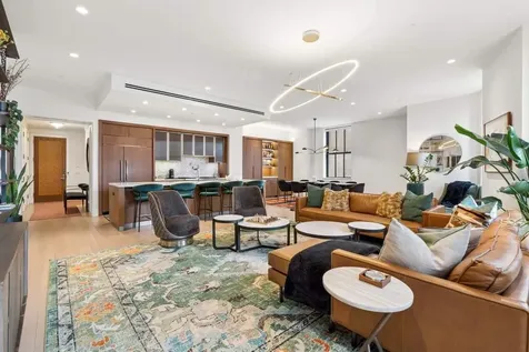 100 Barclay Street New York City NY 10007