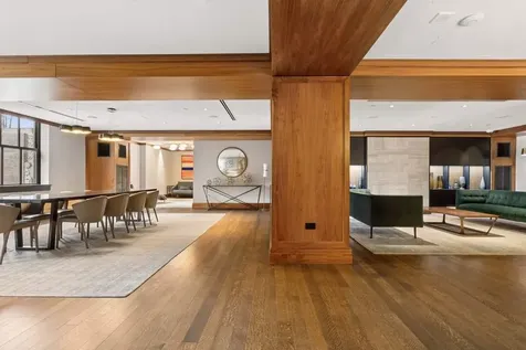100 Barclay Street New York City NY 10007