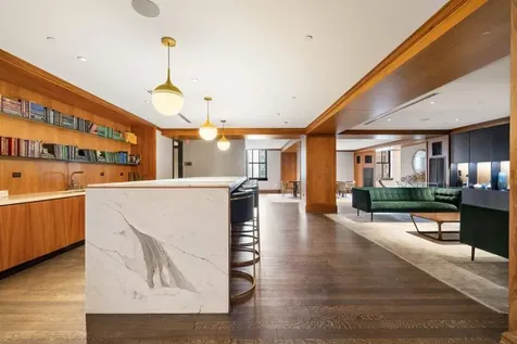 100 Barclay Street New York City NY 10007