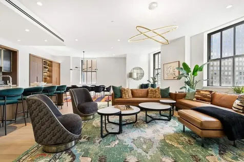 100 Barclay Street New York City NY 10007