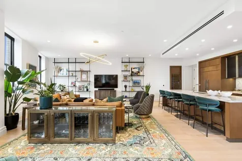 100 Barclay Street New York City NY 10007