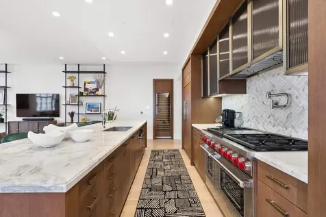 100 Barclay Street New York City NY 10007