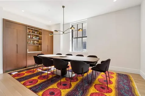 100 Barclay Street New York City NY 10007