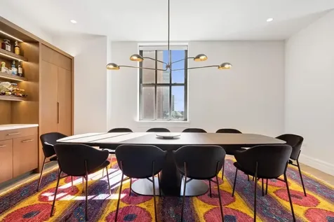 100 Barclay Street New York City NY 10007