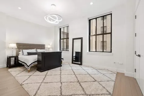 100 Barclay Street New York City NY 10007
