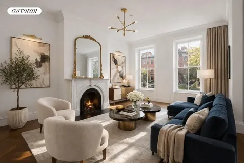 38 3rd Place New York City NY 11231