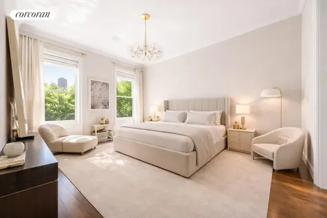38 3rd Place New York City NY 11231