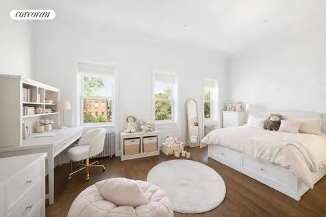 38 3rd Place New York City NY 11231