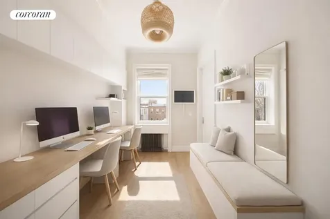 38 3rd Place New York City NY 11231
