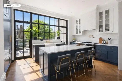 38 3rd Place New York City NY 11231