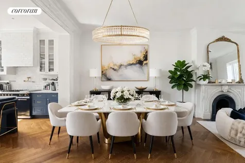 38 3rd Place New York City NY 11231