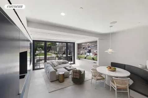 38 3rd Place New York City NY 11231