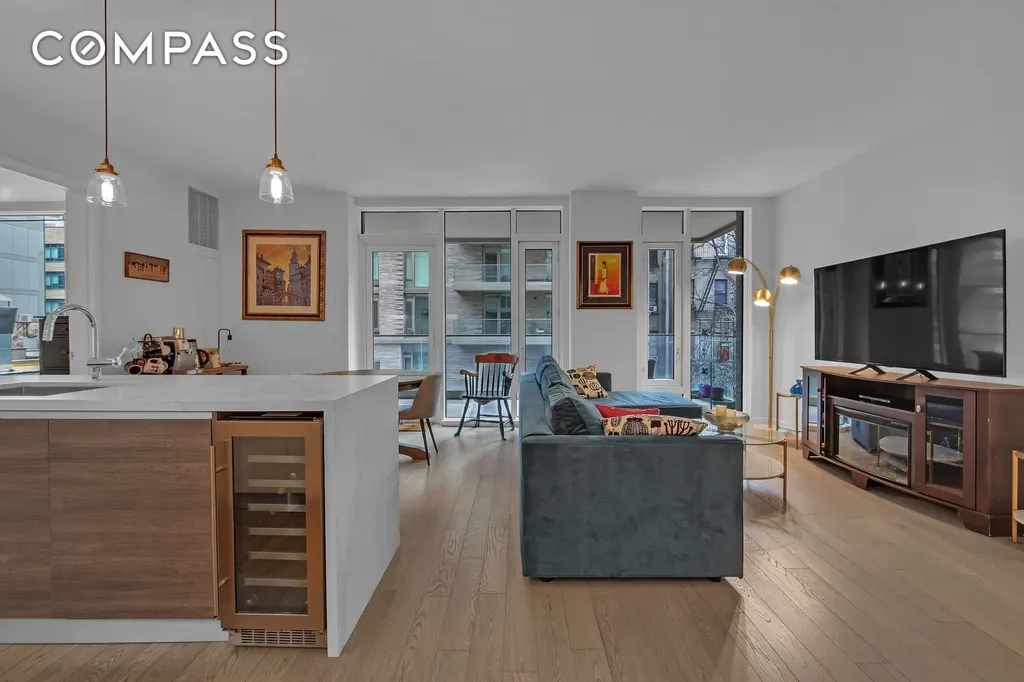 505-513 W 43rd Street New York City NY 10036