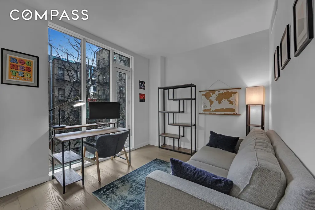505-513 W 43rd Street New York City NY 10036