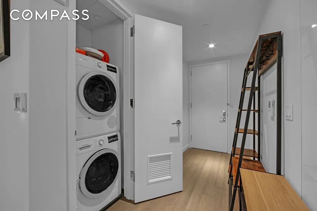 505-513 W 43rd Street New York City NY 10036