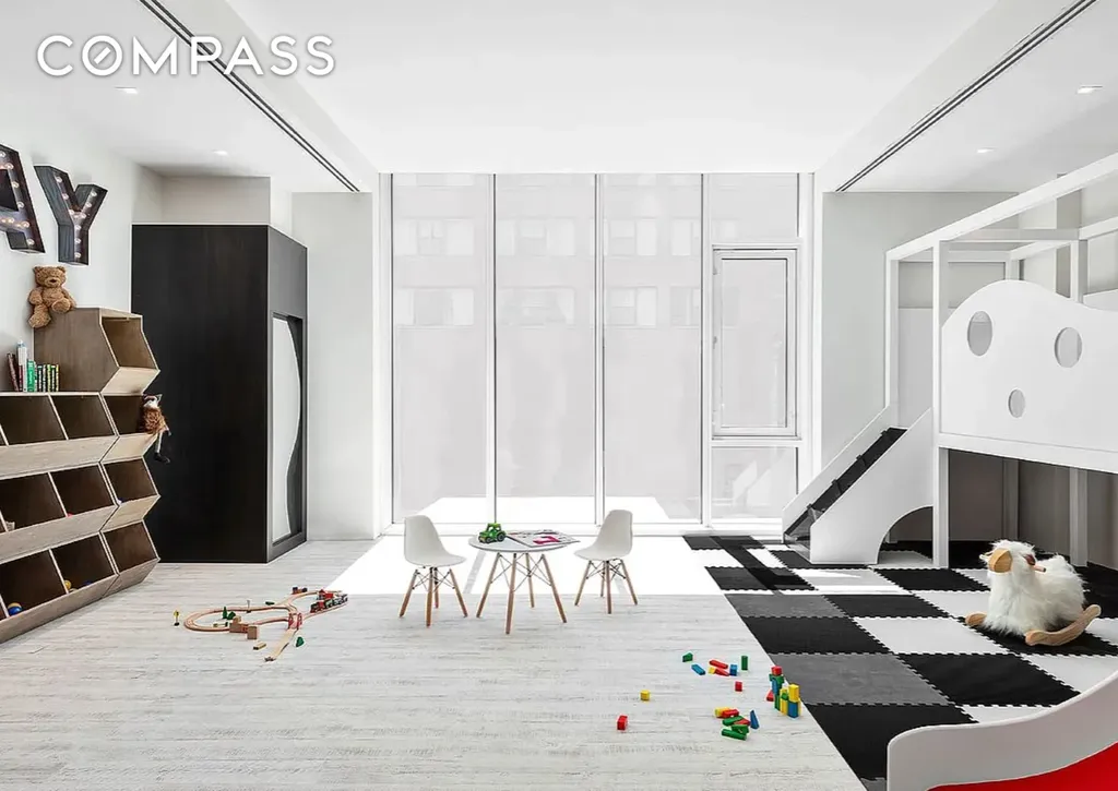 505-513 W 43rd Street New York City NY 10036