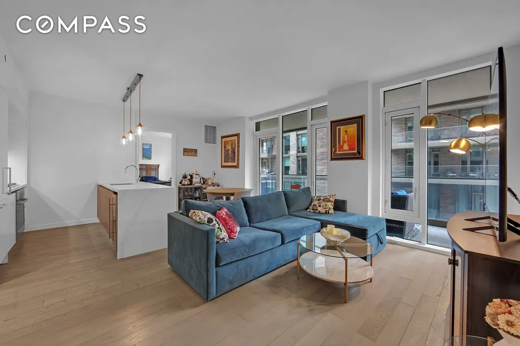 505-513 W 43rd Street New York City NY 10036