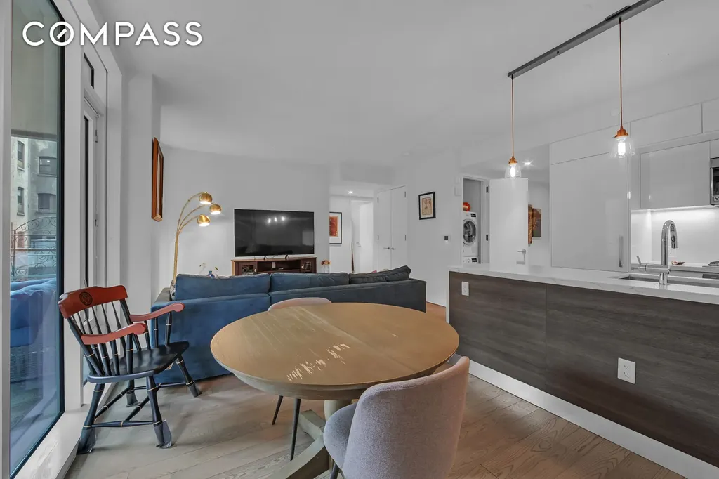 505-513 W 43rd Street New York City NY 10036