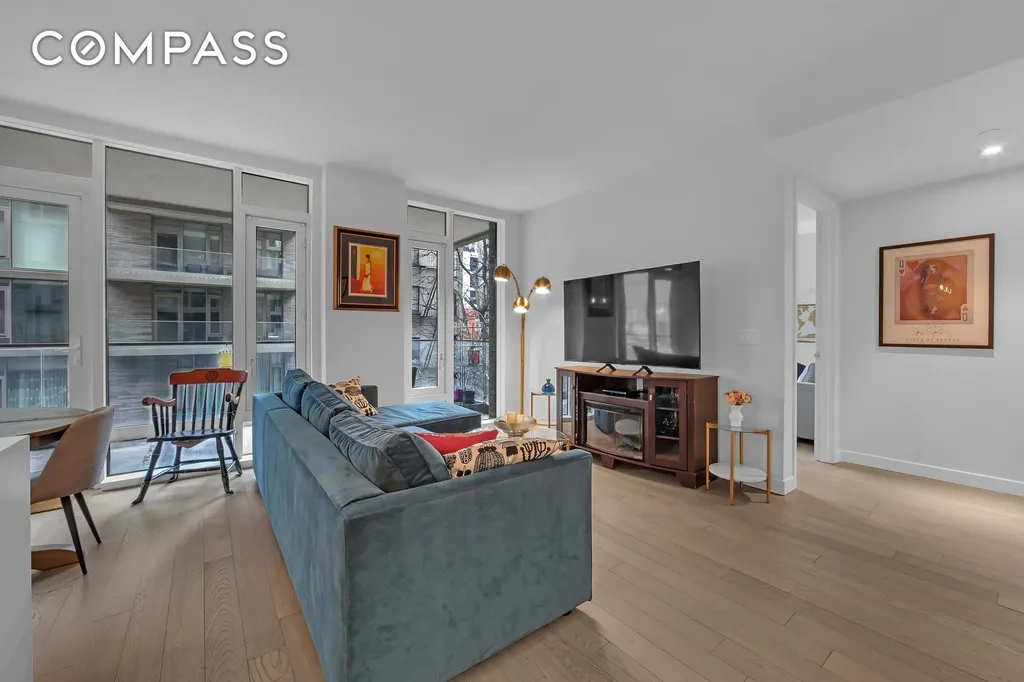 505-513 W 43rd Street New York City NY 10036