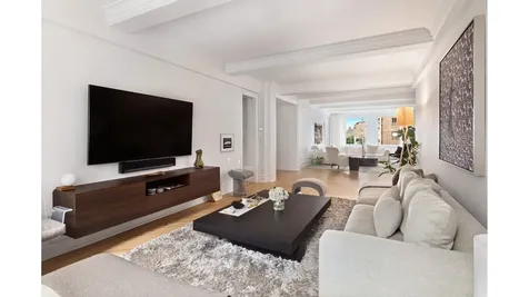 1185 Park Avenue New York City NY 10128