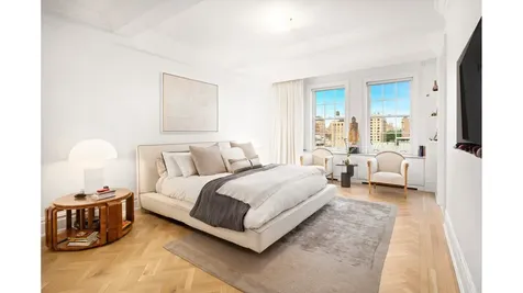 1185 Park Avenue New York City NY 10128