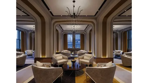 303 Park Avenue New York City NY 10022