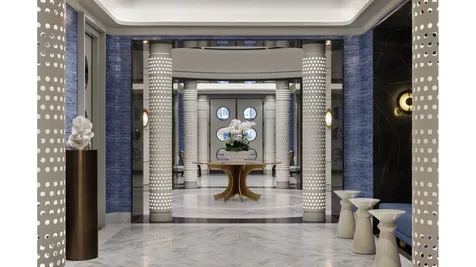 303 Park Avenue New York City NY 10022