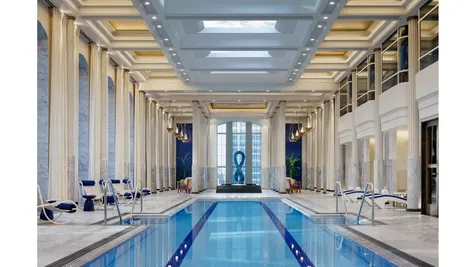 303 Park Avenue New York City NY 10022