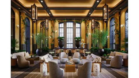 303 Park Avenue New York City NY 10022