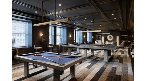 303 Park Avenue New York City NY 10022