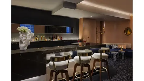 303 Park Avenue New York City NY 10022